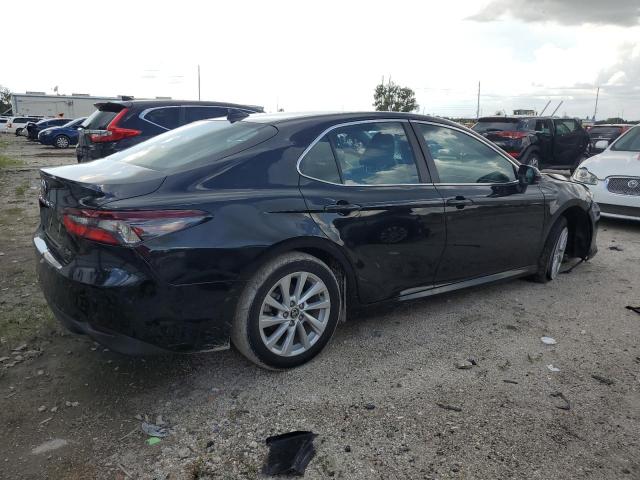 Photo 2 VIN: 4T1C11AK6MU601407 - TOYOTA CAMRY LE 