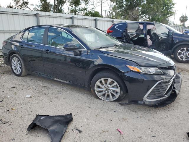 Photo 3 VIN: 4T1C11AK6MU601407 - TOYOTA CAMRY LE 