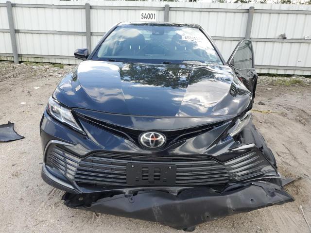 Photo 4 VIN: 4T1C11AK6MU601407 - TOYOTA CAMRY LE 