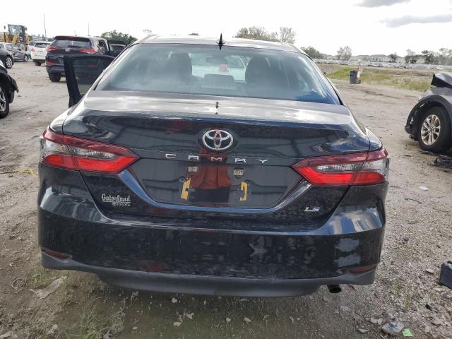 Photo 5 VIN: 4T1C11AK6MU601407 - TOYOTA CAMRY LE 