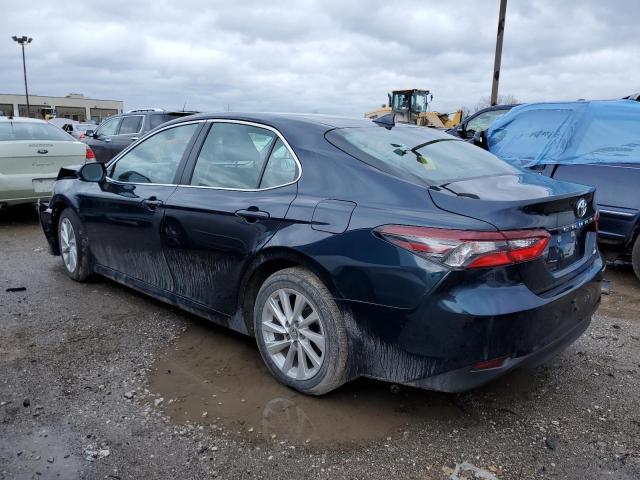 Photo 1 VIN: 4T1C11AK6MU607773 - TOYOTA CAMRY LE 