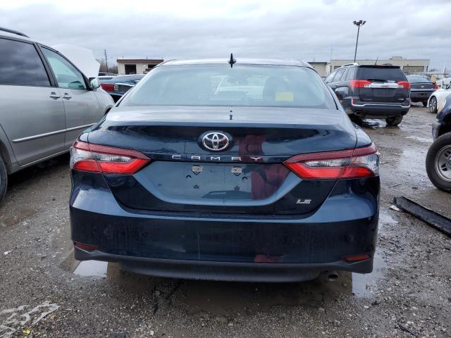 Photo 5 VIN: 4T1C11AK6MU607773 - TOYOTA CAMRY LE 