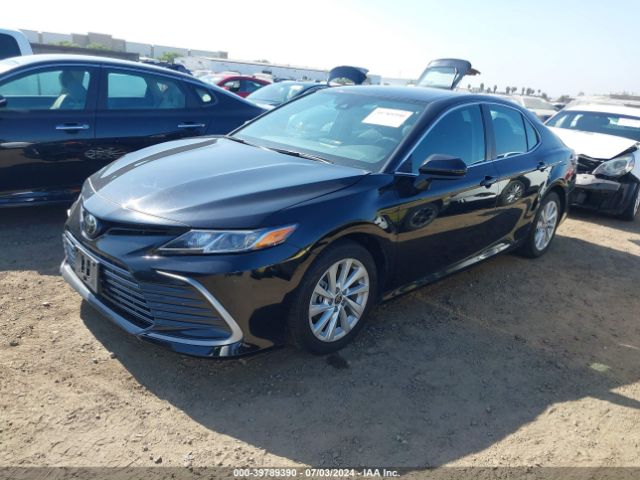 Photo 1 VIN: 4T1C11AK6NU003240 - TOYOTA CAMRY 