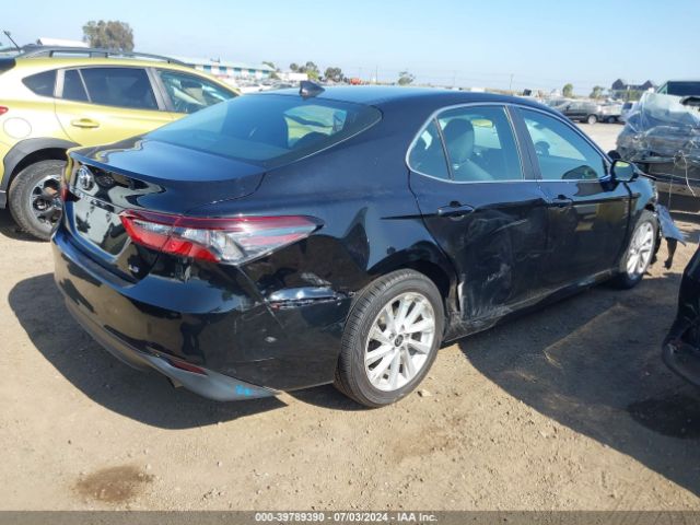 Photo 3 VIN: 4T1C11AK6NU003240 - TOYOTA CAMRY 