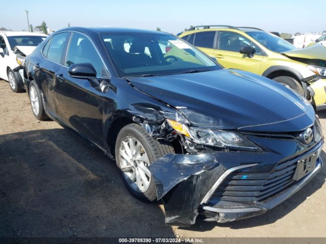 Photo 5 VIN: 4T1C11AK6NU003240 - TOYOTA CAMRY 