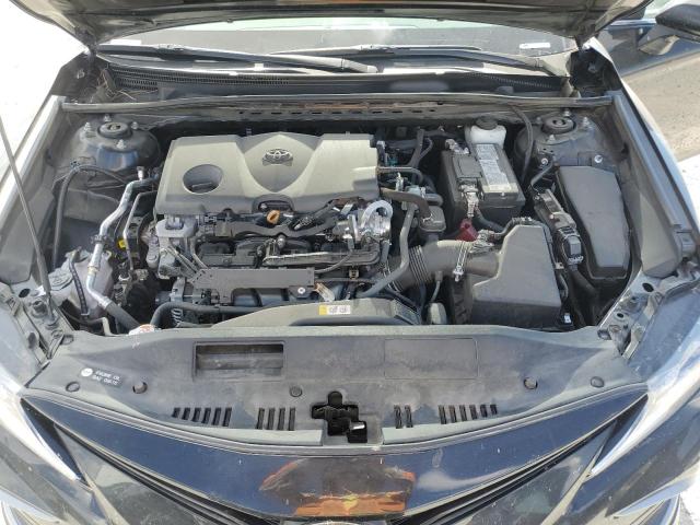 Photo 10 VIN: 4T1C11AK6NU003738 - TOYOTA CAMRY LE 