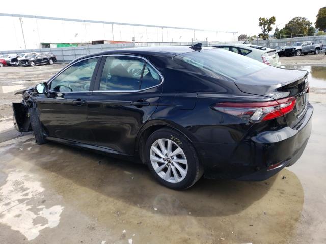 Photo 1 VIN: 4T1C11AK6NU006171 - TOYOTA CAMRY LE 