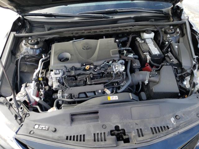 Photo 10 VIN: 4T1C11AK6NU006171 - TOYOTA CAMRY LE 