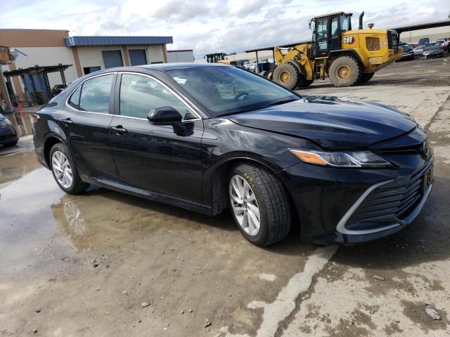 Photo 3 VIN: 4T1C11AK6NU006171 - TOYOTA CAMRY LE 