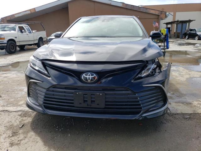 Photo 4 VIN: 4T1C11AK6NU006171 - TOYOTA CAMRY LE 