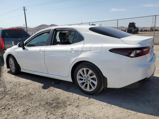 Photo 1 VIN: 4T1C11AK6NU052132 - TOYOTA CAMRY LE 