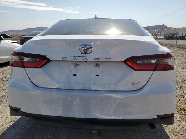 Photo 5 VIN: 4T1C11AK6NU052132 - TOYOTA CAMRY LE 