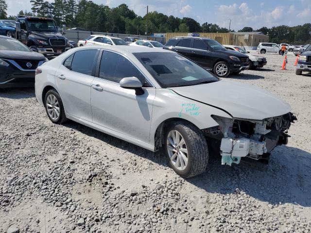 Photo 3 VIN: 4T1C11AK6NU060943 - TOYOTA CAMRY LE 