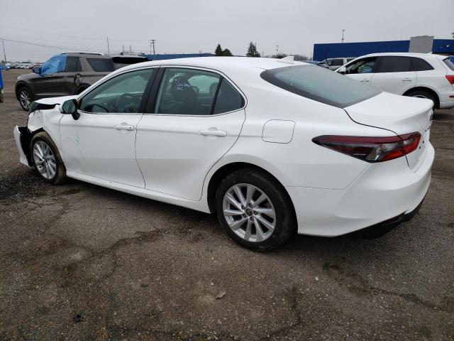 Photo 1 VIN: 4T1C11AK6NU066855 - TOYOTA CAMRY LE 