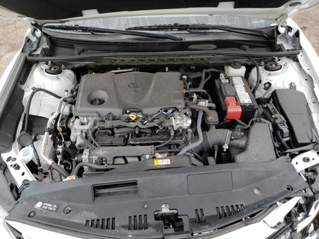 Photo 10 VIN: 4T1C11AK6NU066855 - TOYOTA CAMRY LE 