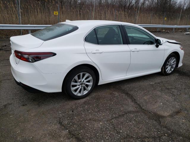 Photo 2 VIN: 4T1C11AK6NU066855 - TOYOTA CAMRY LE 