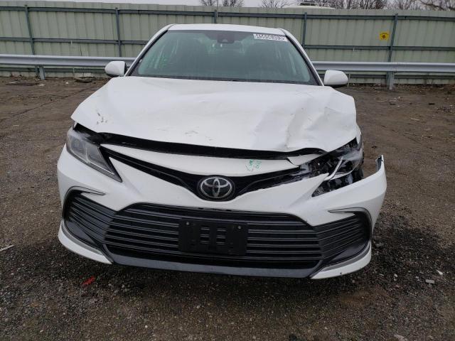 Photo 4 VIN: 4T1C11AK6NU066855 - TOYOTA CAMRY LE 