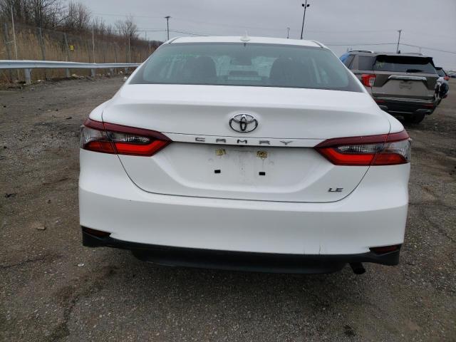 Photo 5 VIN: 4T1C11AK6NU066855 - TOYOTA CAMRY LE 