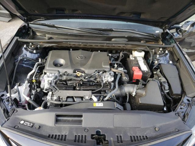 Photo 6 VIN: 4T1C11AK6NU067097 - TOYOTA CAMRY LE 