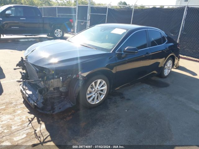 Photo 1 VIN: 4T1C11AK6NU067584 - TOYOTA CAMRY 