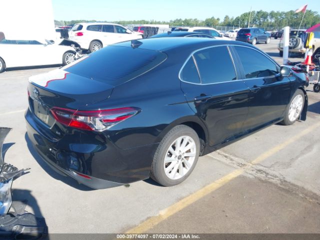 Photo 3 VIN: 4T1C11AK6NU067584 - TOYOTA CAMRY 