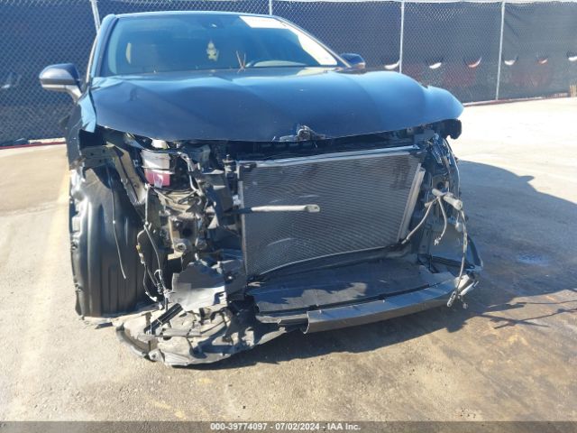 Photo 5 VIN: 4T1C11AK6NU067584 - TOYOTA CAMRY 