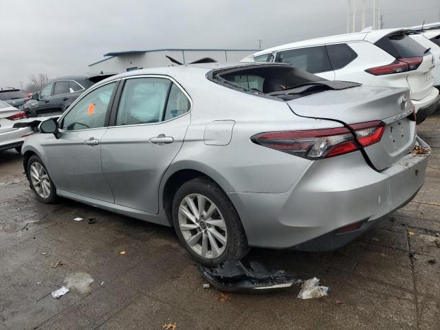 Photo 1 VIN: 4T1C11AK6NU498801 - TOYOTA CAMRY LE 