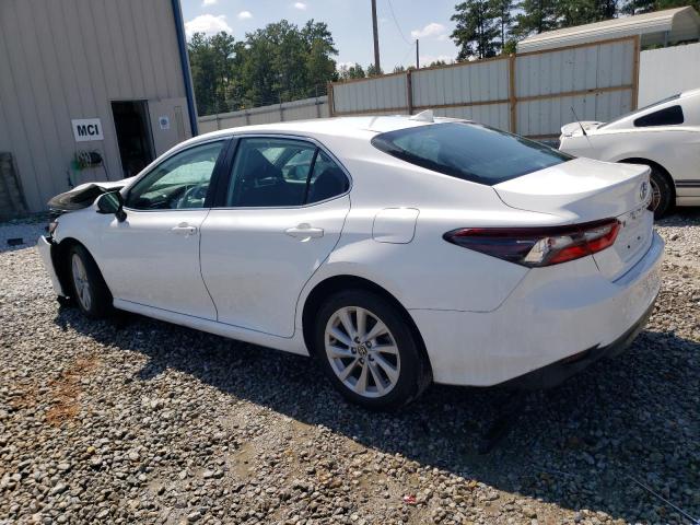 Photo 1 VIN: 4T1C11AK6NU499561 - TOYOTA CAMRY 