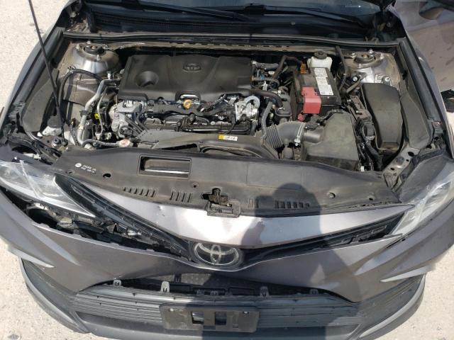 Photo 10 VIN: 4T1C11AK6NU630231 - TOYOTA CAMRY LE 