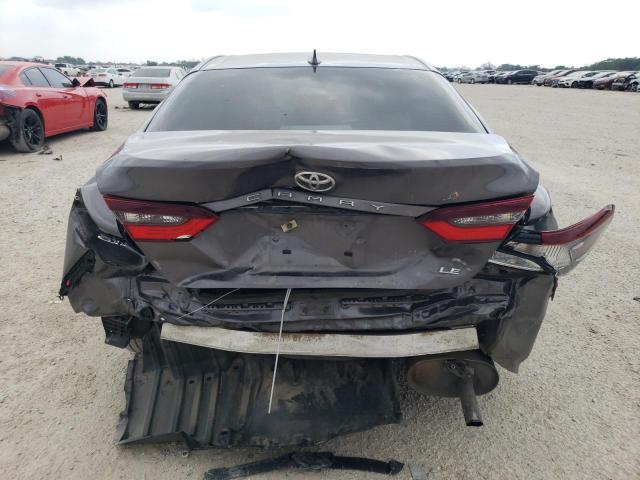 Photo 5 VIN: 4T1C11AK6NU630231 - TOYOTA CAMRY LE 