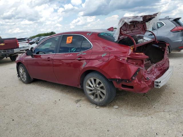 Photo 1 VIN: 4T1C11AK6NU631704 - TOYOTA CAMRY LE 