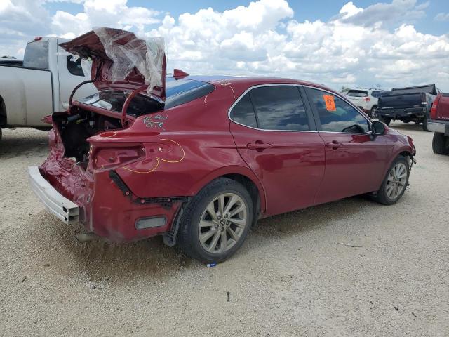 Photo 2 VIN: 4T1C11AK6NU631704 - TOYOTA CAMRY LE 