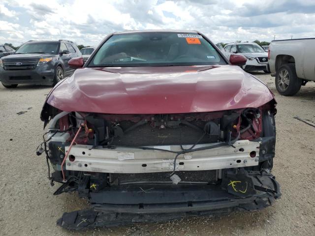 Photo 4 VIN: 4T1C11AK6NU631704 - TOYOTA CAMRY LE 