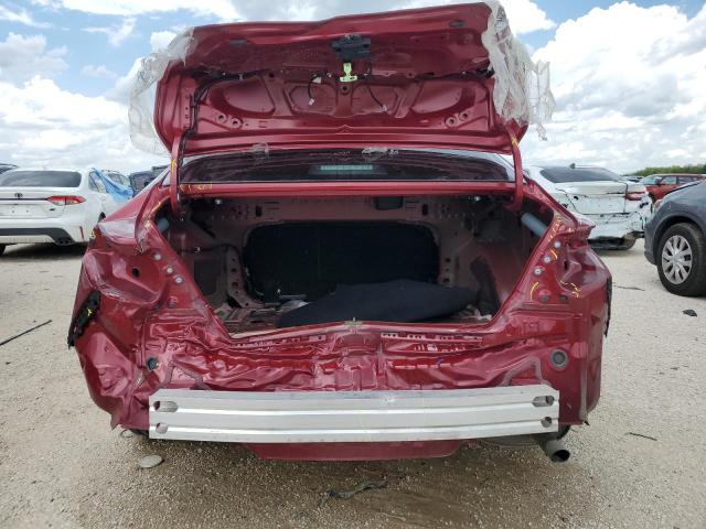 Photo 5 VIN: 4T1C11AK6NU631704 - TOYOTA CAMRY LE 