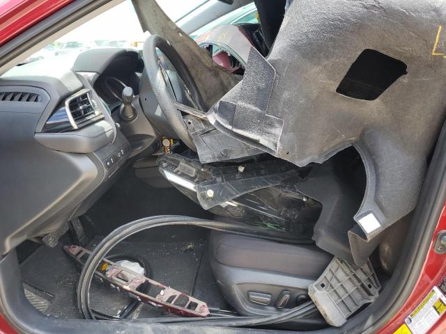 Photo 6 VIN: 4T1C11AK6NU631704 - TOYOTA CAMRY LE 