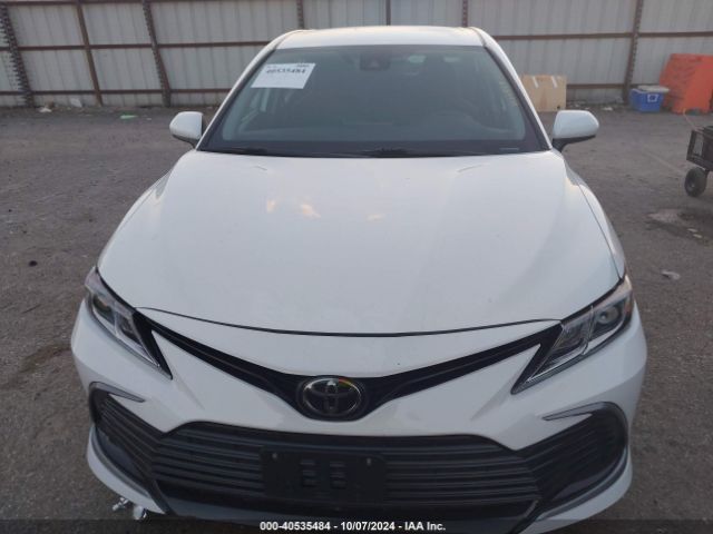 Photo 5 VIN: 4T1C11AK6NU639074 - TOYOTA CAMRY 