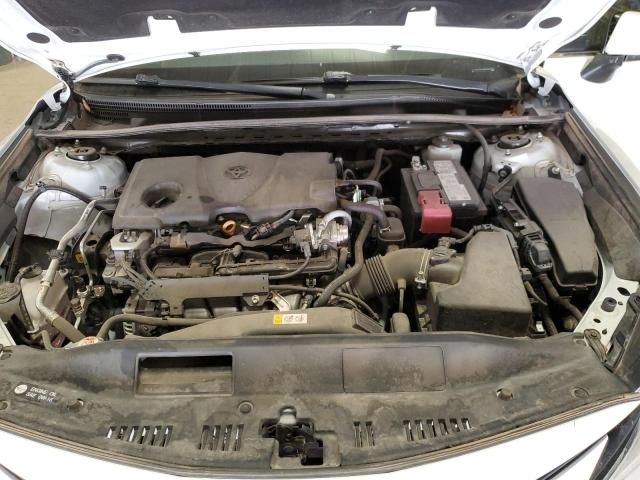 Photo 10 VIN: 4T1C11AK6NU641732 - TOYOTA CAMRY 