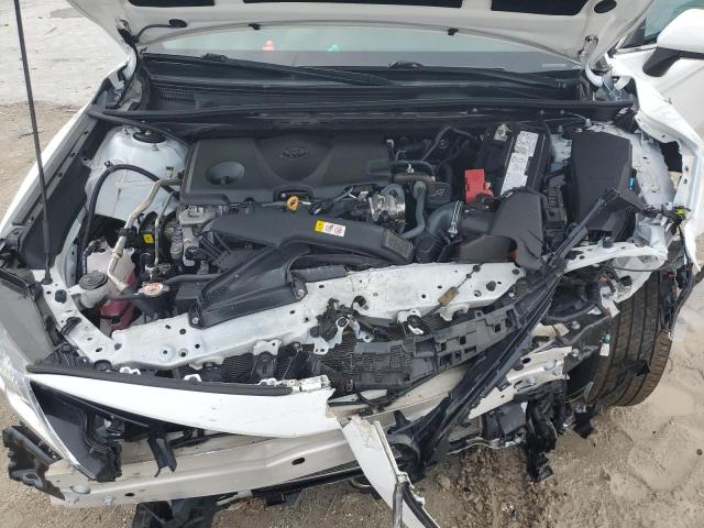 Photo 10 VIN: 4T1C11AK6NU644615 - TOYOTA CAMRY LE 