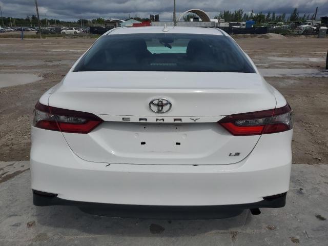 Photo 5 VIN: 4T1C11AK6NU644615 - TOYOTA CAMRY LE 