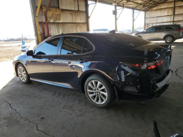 Photo 1 VIN: 4T1C11AK6NU647496 - TOYOTA CAMRY LE 