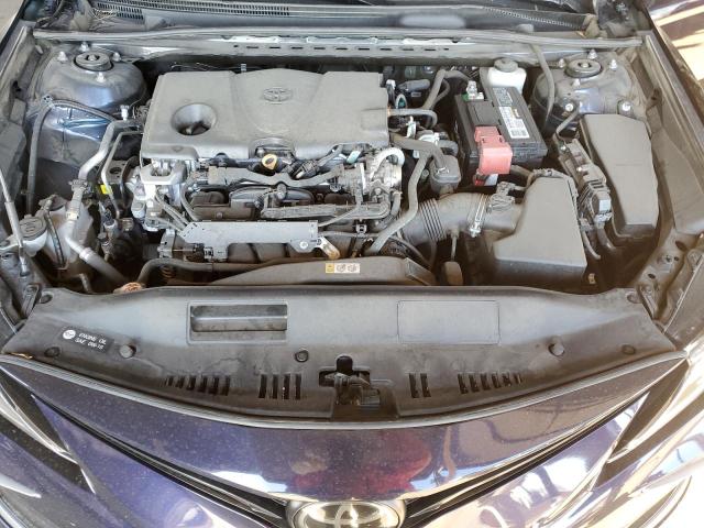 Photo 10 VIN: 4T1C11AK6NU647496 - TOYOTA CAMRY LE 