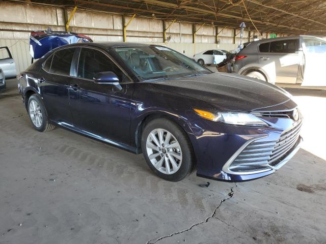 Photo 3 VIN: 4T1C11AK6NU647496 - TOYOTA CAMRY LE 