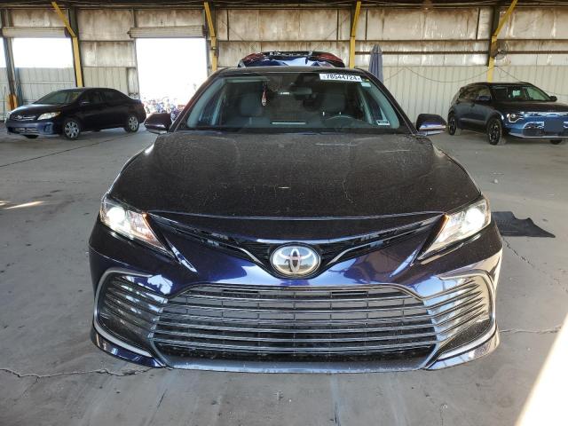 Photo 4 VIN: 4T1C11AK6NU647496 - TOYOTA CAMRY LE 