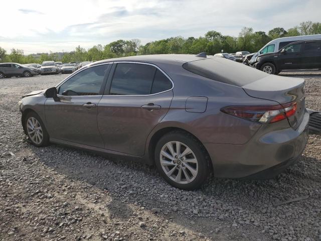 Photo 1 VIN: 4T1C11AK6NU654142 - TOYOTA CAMRY 