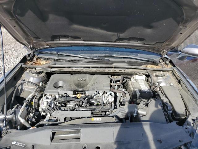 Photo 10 VIN: 4T1C11AK6NU654142 - TOYOTA CAMRY 