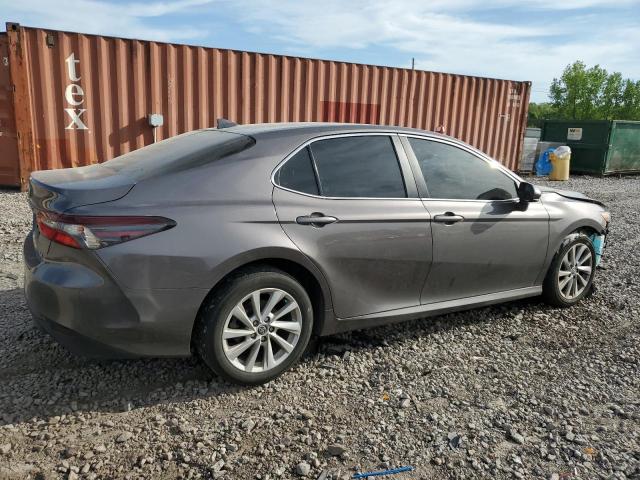 Photo 2 VIN: 4T1C11AK6NU654142 - TOYOTA CAMRY 