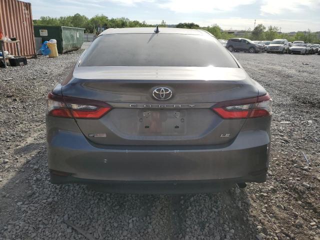 Photo 5 VIN: 4T1C11AK6NU654142 - TOYOTA CAMRY 