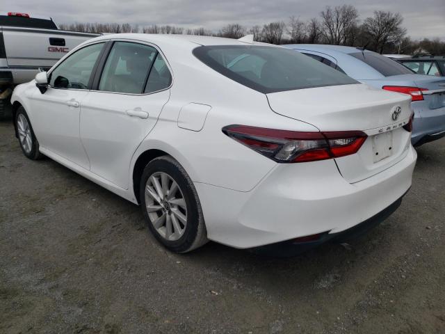 Photo 1 VIN: 4T1C11AK6NU654285 - TOYOTA CAMRY LE 