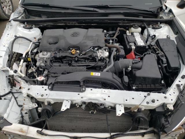 Photo 10 VIN: 4T1C11AK6NU654285 - TOYOTA CAMRY LE 