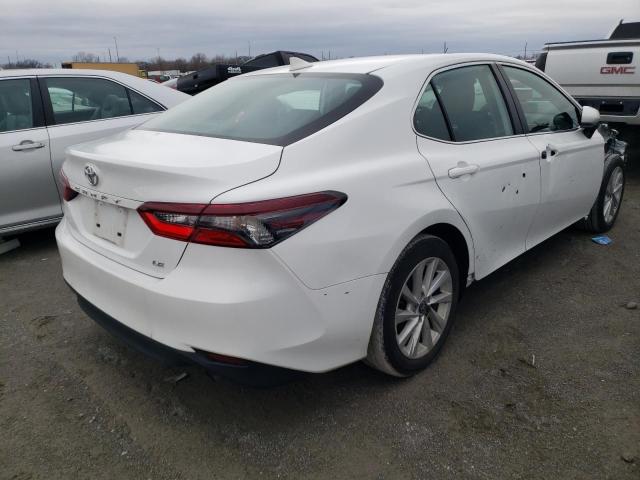 Photo 2 VIN: 4T1C11AK6NU654285 - TOYOTA CAMRY LE 